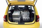 Volkswagen Fox 2006 года